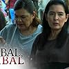 Jean Garcia and Raquel Monteza in Kambal, karibal (2017)