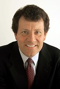 Primary photo for Nicholas Kristof