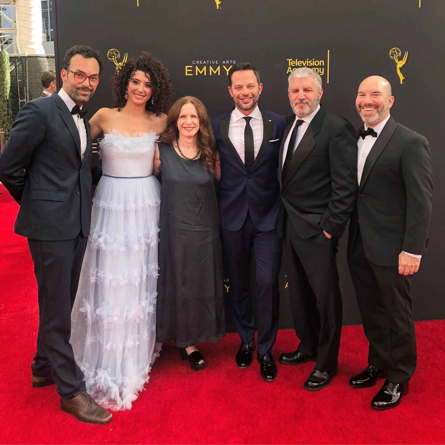 Emmys 2019