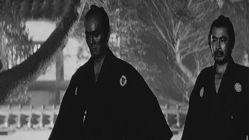 Sanjuro (1962)