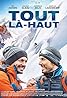 Tout là-haut (2017) Poster