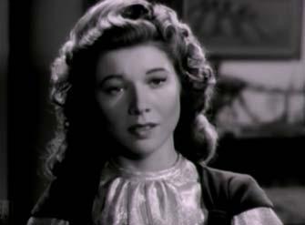 Evelyn McCabe in A Song for Tomorrow (1948)