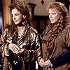 Stockard Channing and Dianne Wiest in Practical Magic (1998)