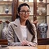 Michelle Yeoh in American Born Chinese (2023)