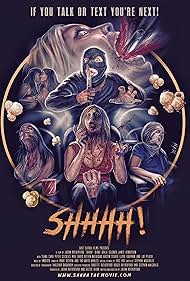 Shhhh (2014)