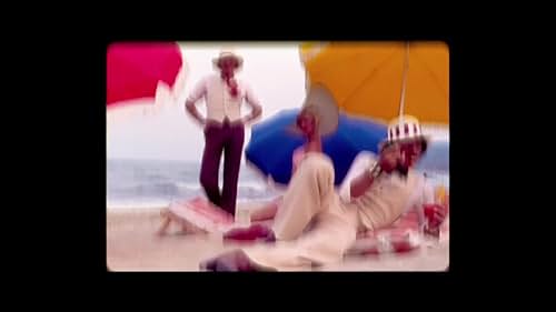 Official Theatrical Trailer | Antonio Lopez 1970: Sex Fashion & Disco