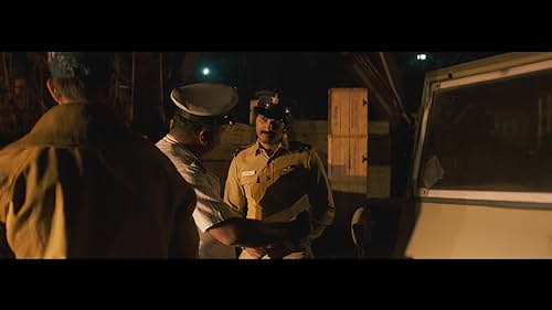 Kurup Tamil Trailer