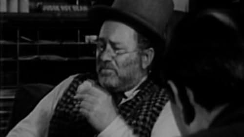 Judge Roy Bean (1955)