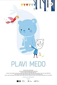 Plavi Medo (2023)