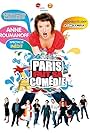 Anne Roumanoff: Crise de rire ou rire de crise (2009)