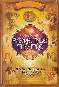 Faerie Tale Theatre (1982)