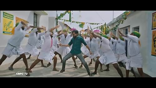 Kodi Tamil Song Teaser