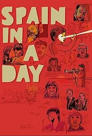 Spain in a Day (2016)