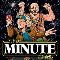 Primary photo for Star Wars Minute