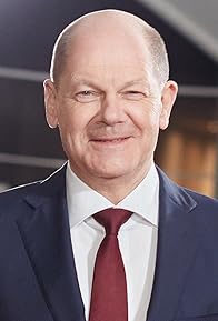 Primary photo for Olaf Scholz