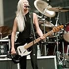 D'arcy Wretzky