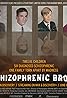 Six Schizophrenic Brothers (TV Mini Series 2024) Poster