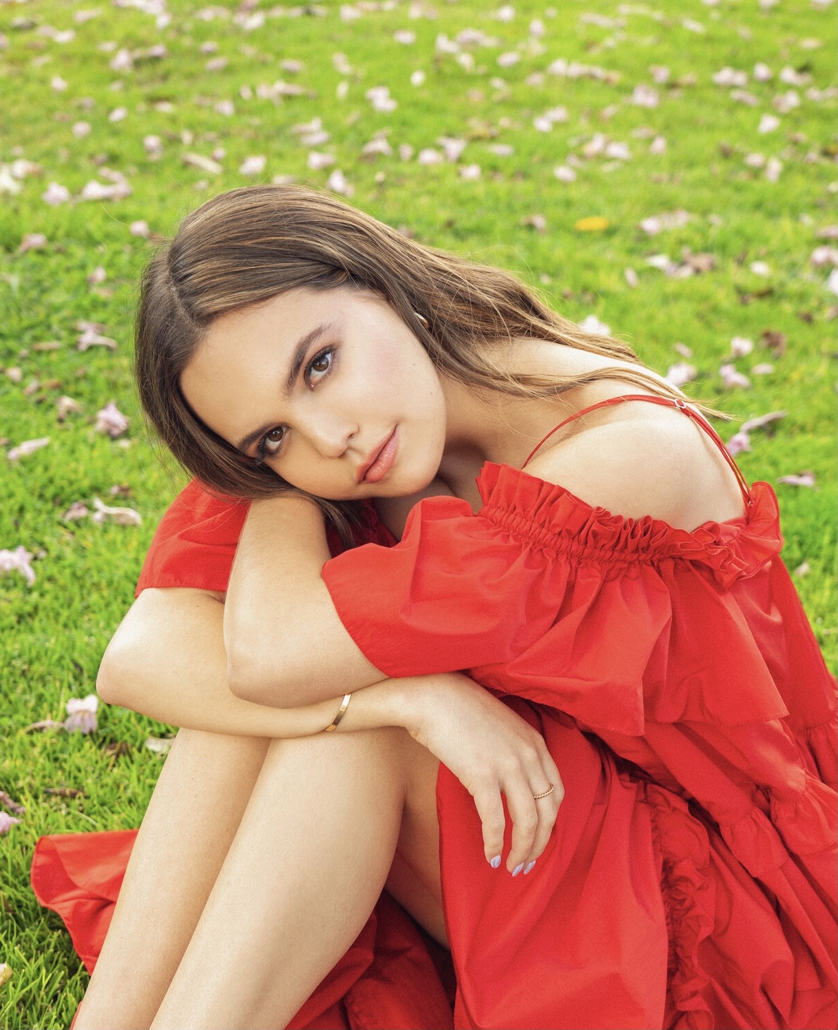 Bailee Madison