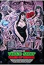 Video Shop Tales of Terror (2023)