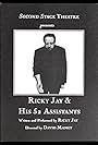 Ricky Jay and His 52 Assistants (1996)