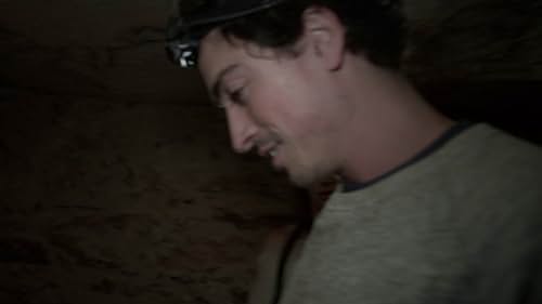 As Above, So Below: George Finds A Familiar Piano In The Catacombs