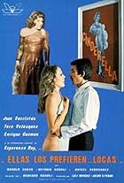 Ellas los prefieren... locas (1976)