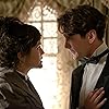 Yon González and Megan Montaner in Gran Hotel (2011)