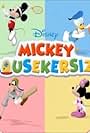 Mickey's Mousekersize (2011)