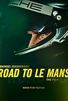 Road to Le Mans