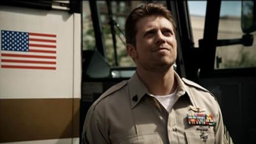 Trailer for The Marine: Homefront