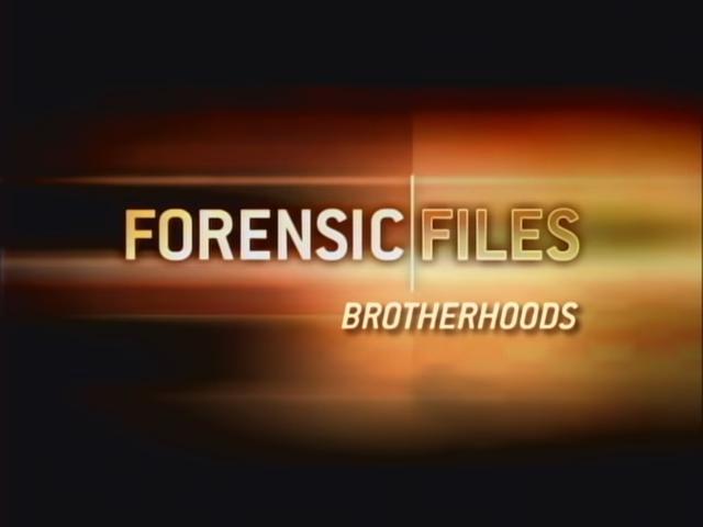 Forensic Files (1996)