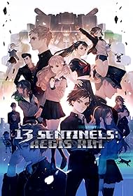 13 Sentinels: Aegis Rim (2019)