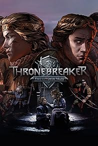 Primary photo for Thronebreaker: The Witcher Tales