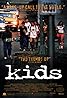 Kids (1995) Poster