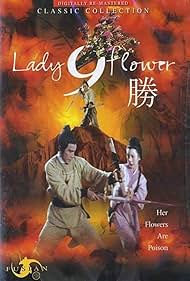 Lady Nine Flower (1969)