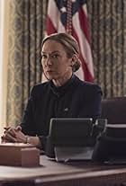 Elizabeth Marvel in Homeland (2011)