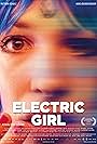 Victoria Schulz in Electric Girl (2019)