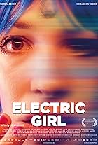 Victoria Schulz in Electric Girl (2019)