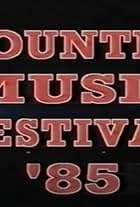 Country Music Festival '85 Deutschlandhalle (1985)