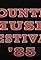 Country Music Festival '85 Deutschlandhalle's primary photo