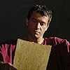 James Purefoy in Rome (2005)