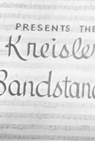 Primary photo for Kreisler Bandstand