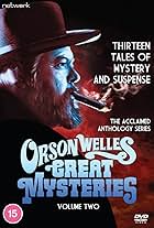 Orson Welles Great Mysteries