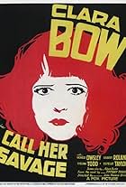 Call Her Savage (1932)