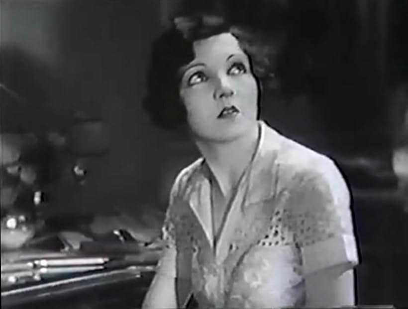 Claudette Colbert in Manslaughter (1930)