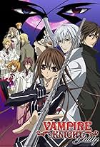 Vampire Knight (2008)