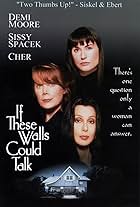 Demi Moore, Cher, and Sissy Spacek in If These Walls Could Talk (1996)