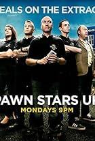 Pawn Stars UK