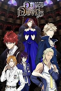 Primary photo for Dance with Devils