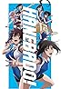 Hanebado! (TV Series 2018– ) Poster